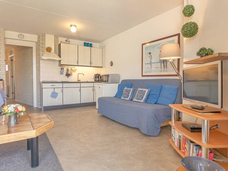 Seinpost 21 - Vakantiehuis Callantsoog - LekkerNaarZee